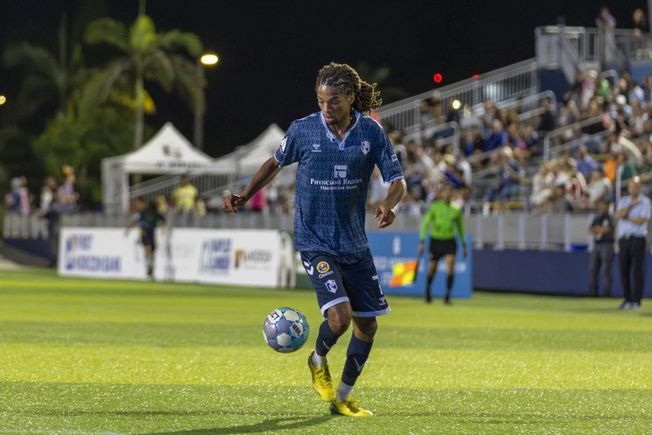 USL League One: FC Naples' playoff push, Sarasota Paradise's demise & everything else