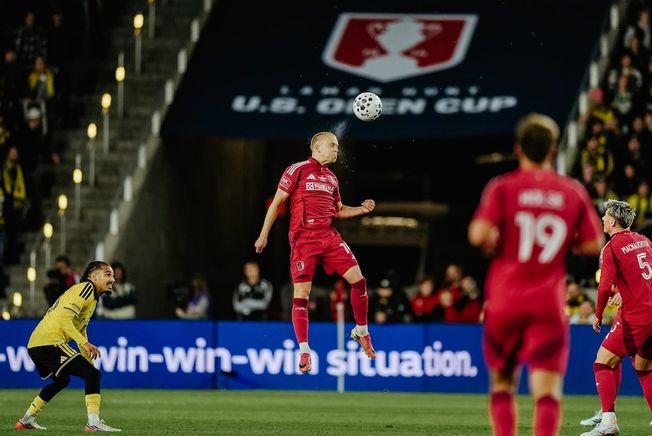 How St. Louis City won the U.S. Open Cup — and what we’ll remember from the 2026 tournament