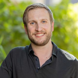 Alex Komoroske