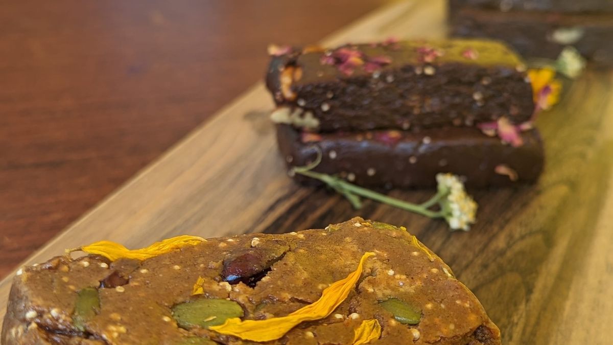 New Indigenous Bars nourish health and Native growers