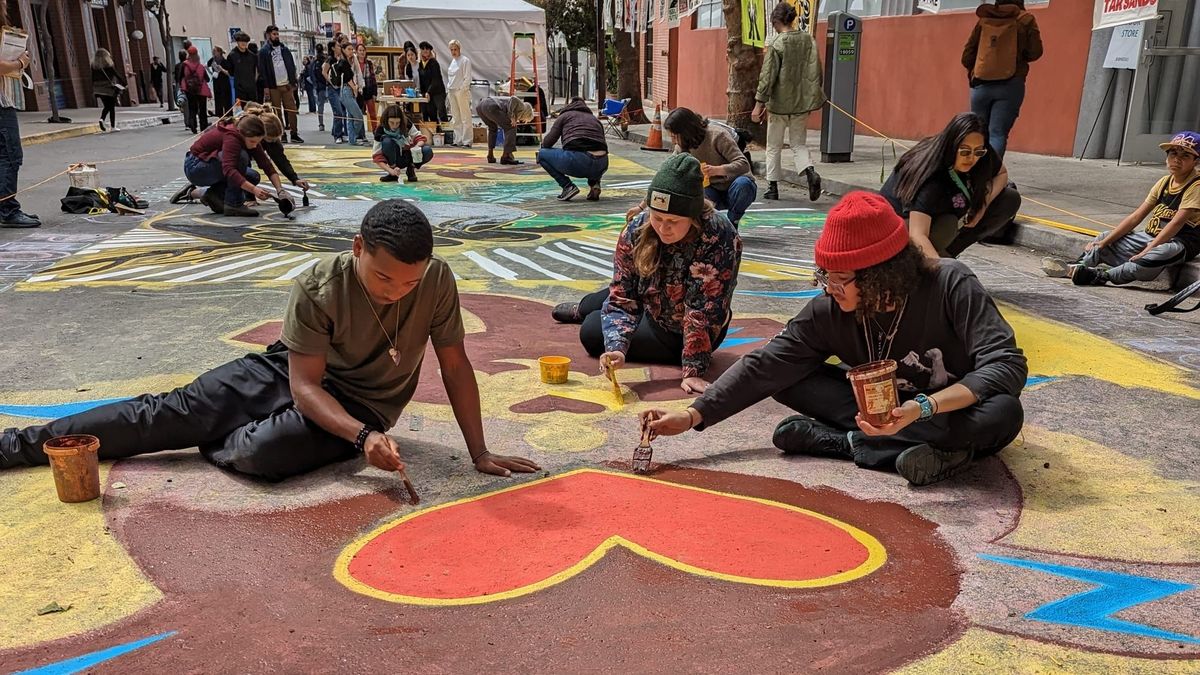 Learning from Indigenous Voices