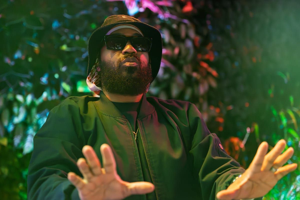 Adult Joy. Noise Pop 2025.