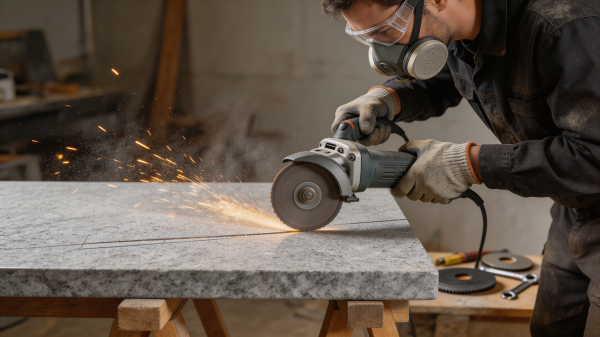 Silica Exposure Reality Check: Georgia Fines Show Why Oil & Gas Needs Better Dust Controls