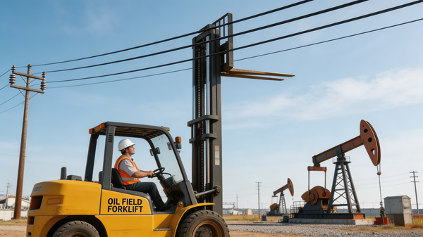 NFPA 70E on the Rig Floor: Electrical Safety Beyond the Classroom