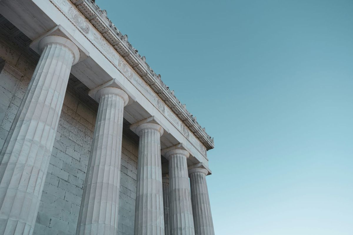 The 5 Pillars: The Hidden Architecture of Every Property Deal