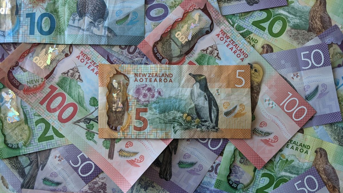 The Truth About "No Money Down" Property Investing