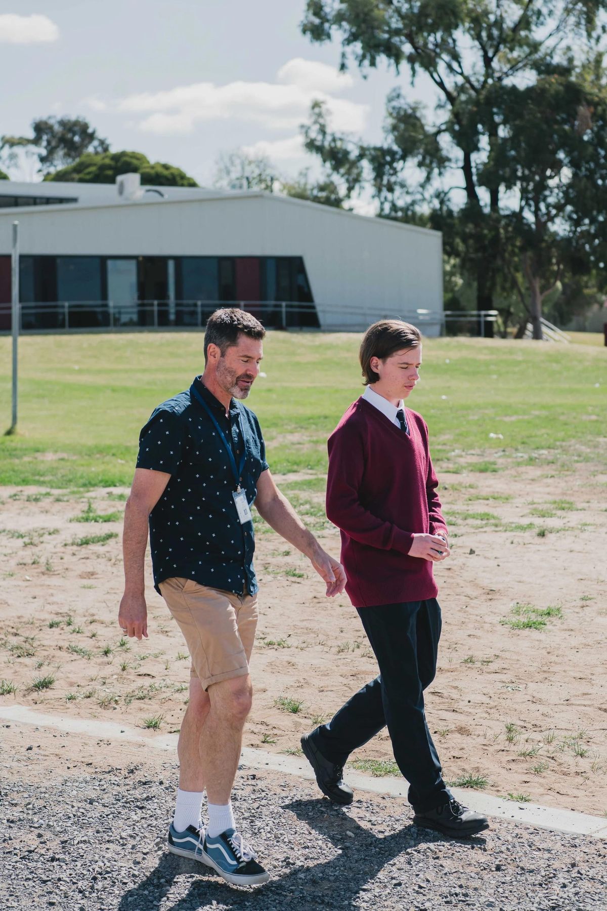 Victoria Can't Afford to Ignore Youth Suicide—The Case for Investing in Mentoring
