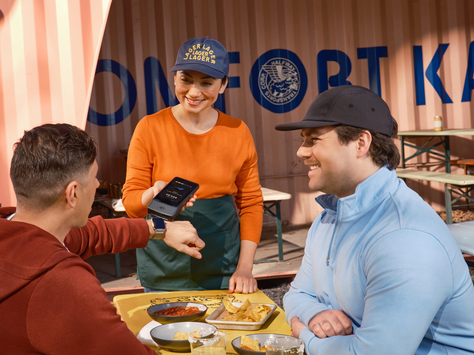 SpotOn Highlights Q1 2026 Momentum with New Customers, Product Enhancements, and Strategic Partnerships