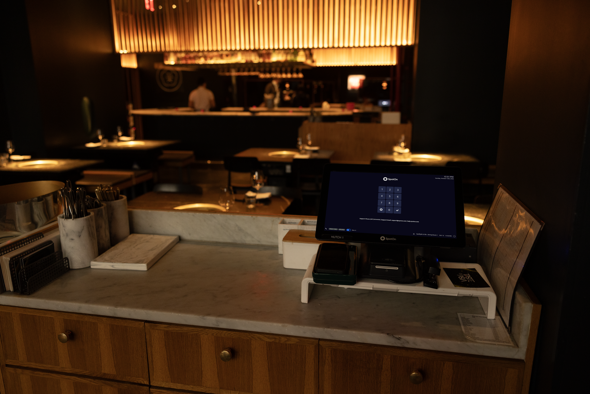 SpotOn Grows Signed Locations 25% in Q3 2026, Named #1 Restaurant POS by G2 for Eight Consecutive Seasons