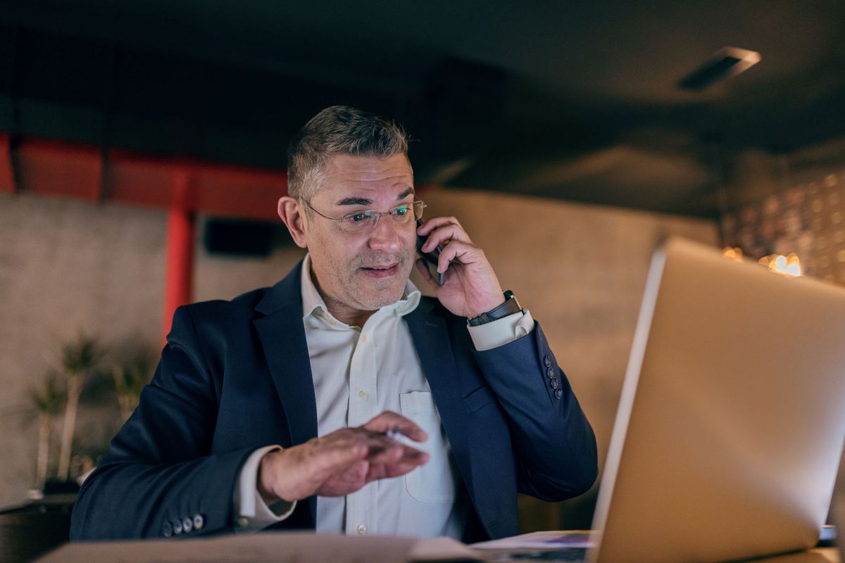 Unpaid Sales Tax? Get Back on Track with this Plan.