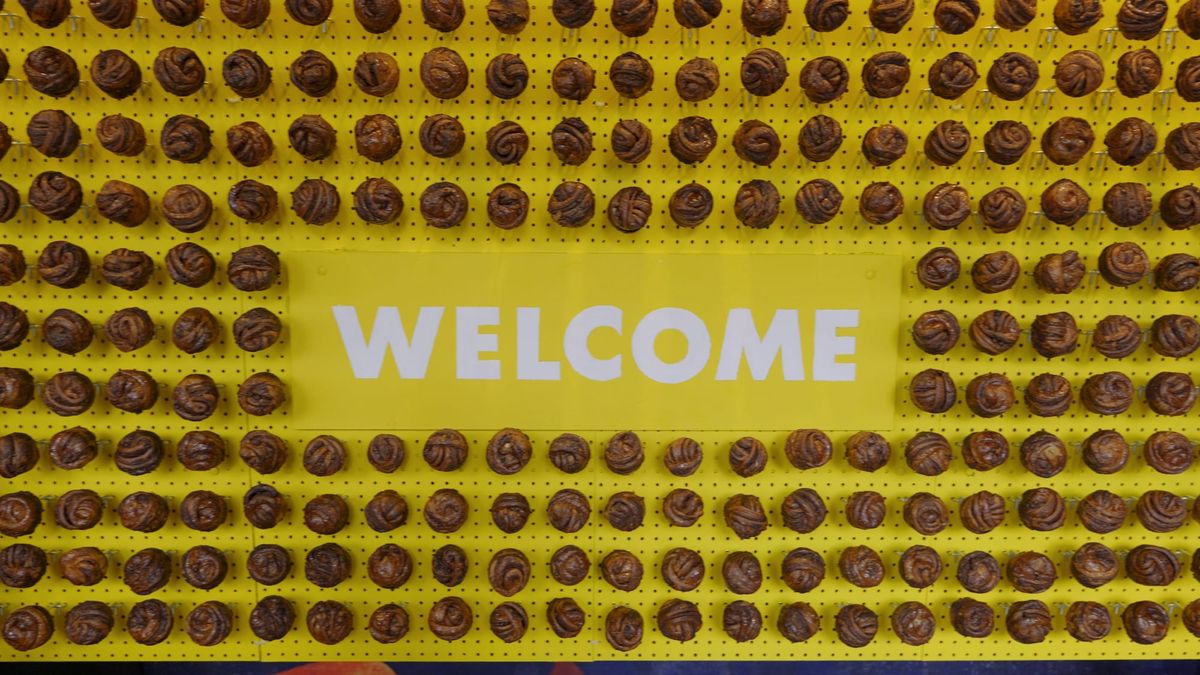 3 Takeaways from the Welcome Conference 2024