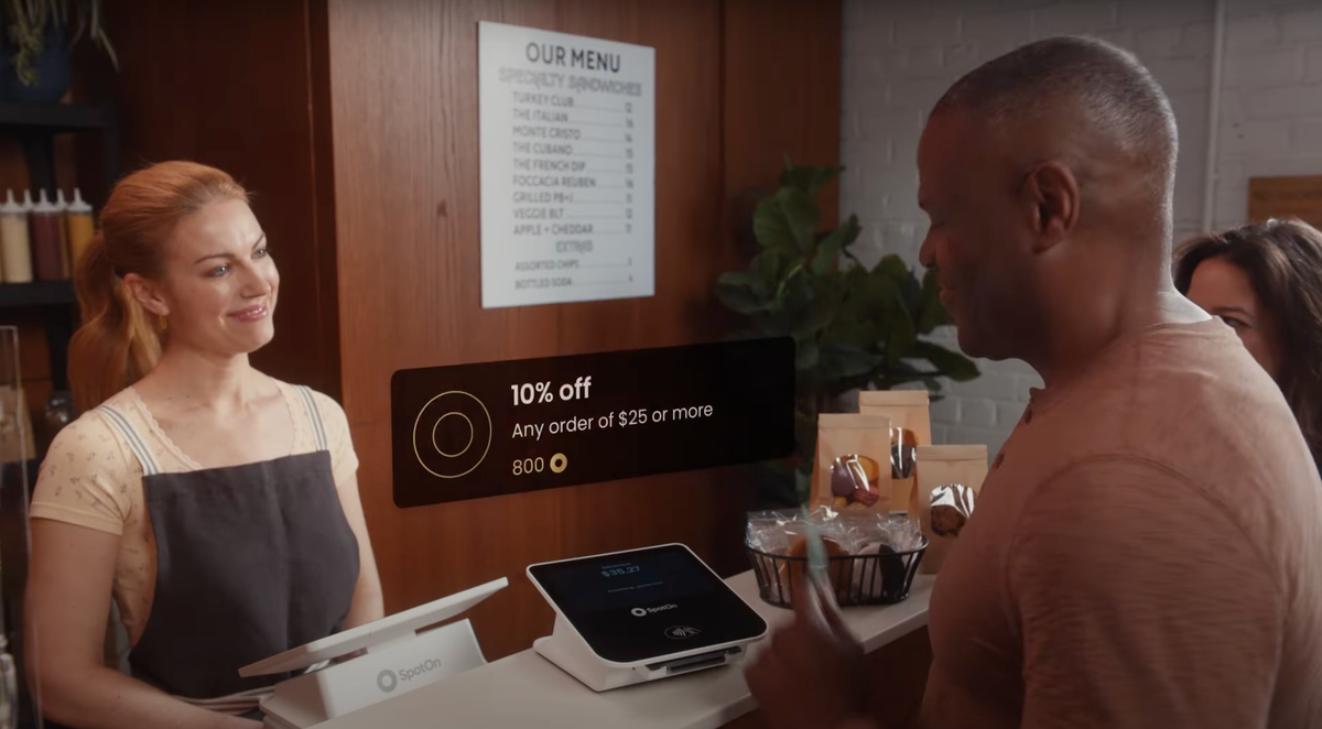 restaurant loyalty programs