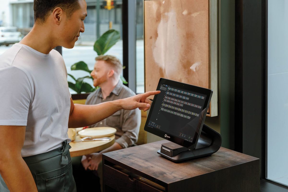 SpotOn Named #1 Restaurant POS System in G2’s Winter Report Highlighting User Satisfaction and Growing Market Presence