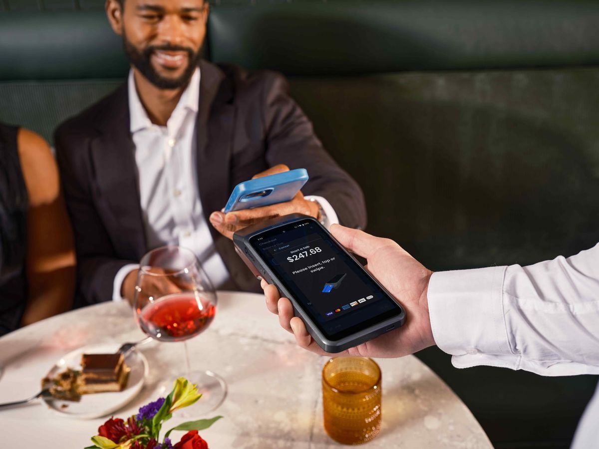 SpotOn Expands Financial Services Offerings for Restaurants with launch of Rapid Fund