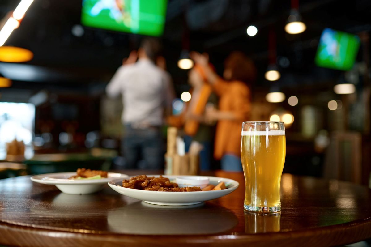 Report: How U.S. Restaurants Are Turning World Cup Traffic Into Sales