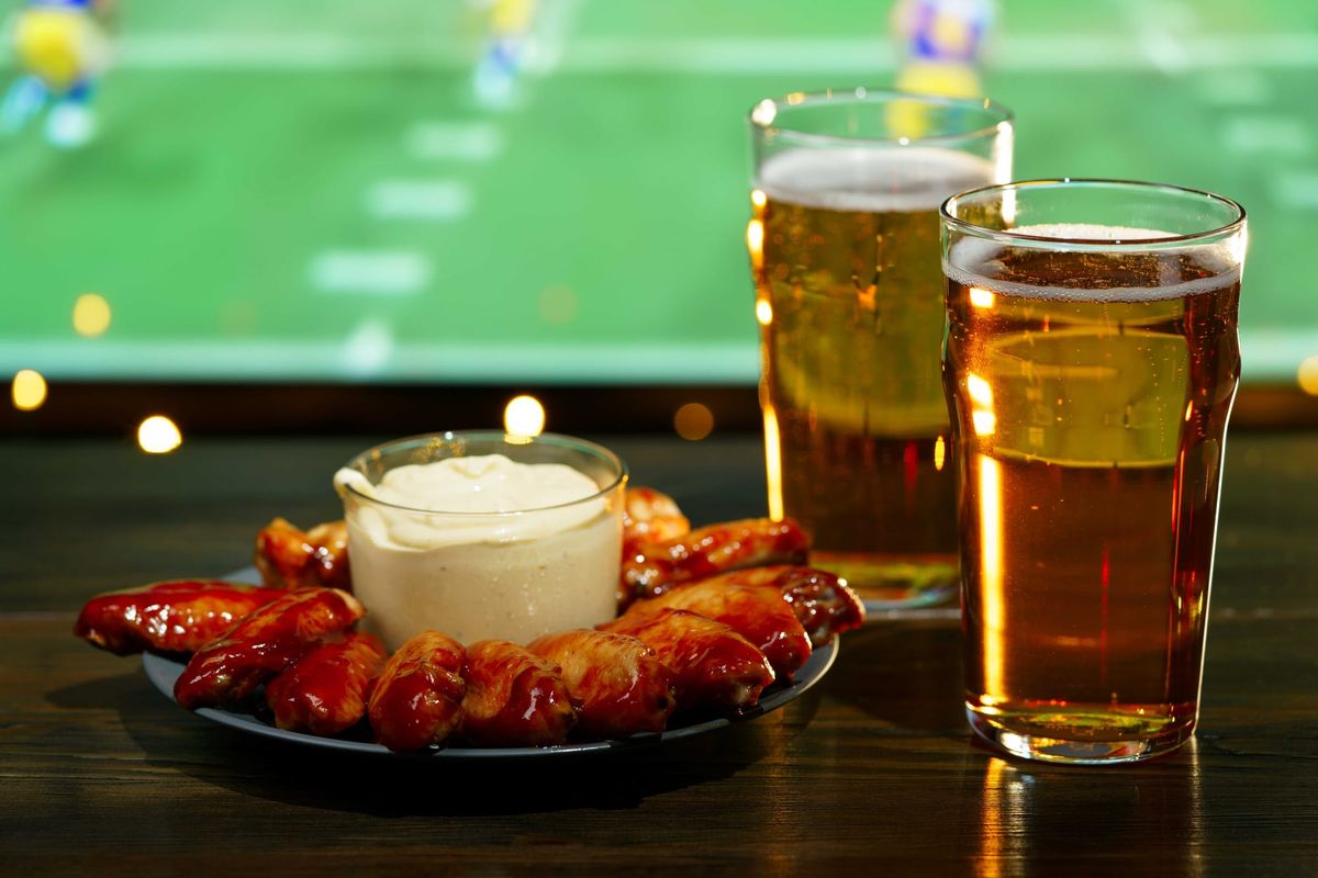 The Best Football Season Playbook Every Restaurant Needs