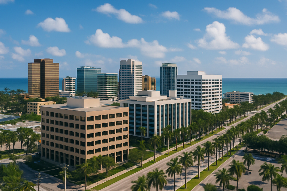 A Practical Guide to Commercial Rent Tax Considerations
