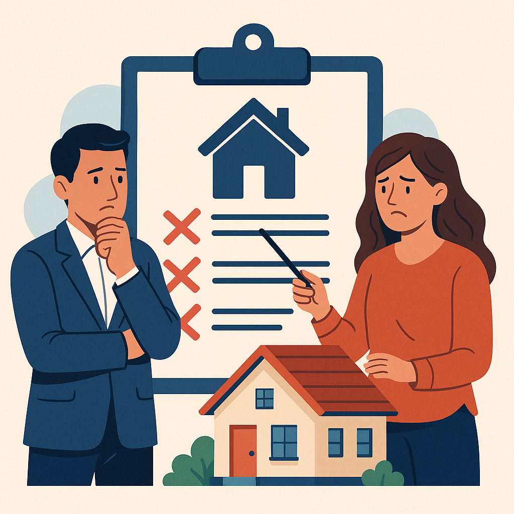 Common Homebuyer Pitfalls and How to Reduce Risk