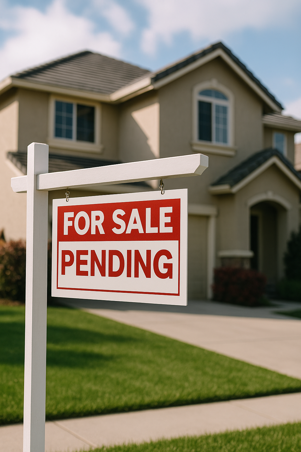 Considerations When Evaluating Property Transaction Timing