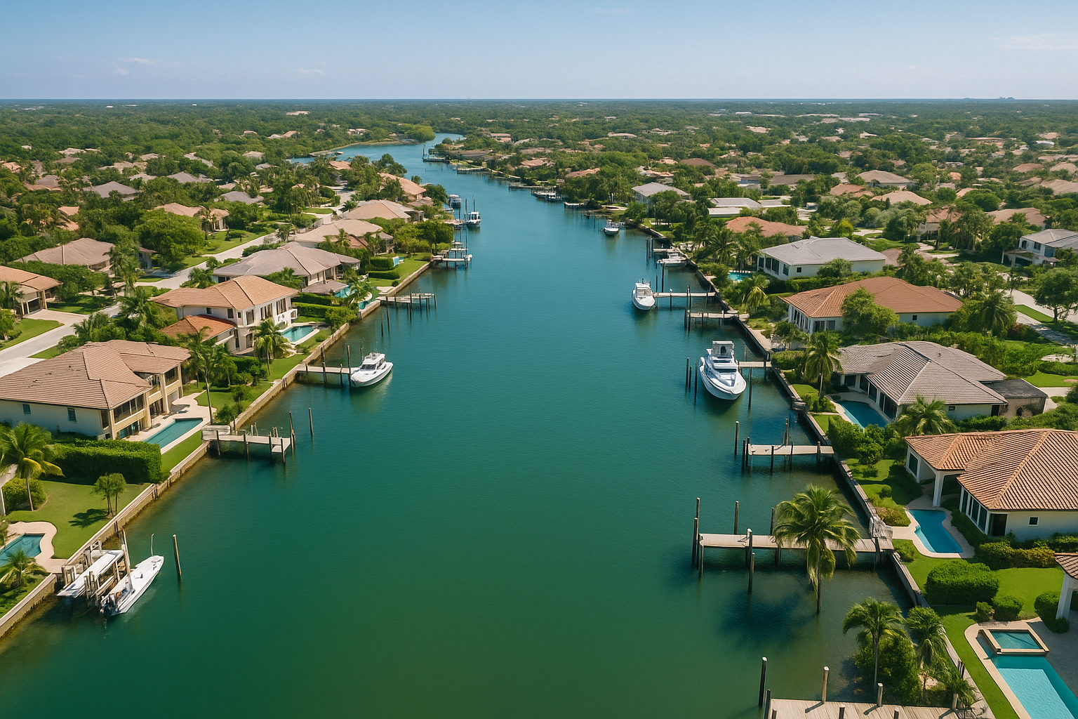 How to Assess Local Housing Inventory Patterns