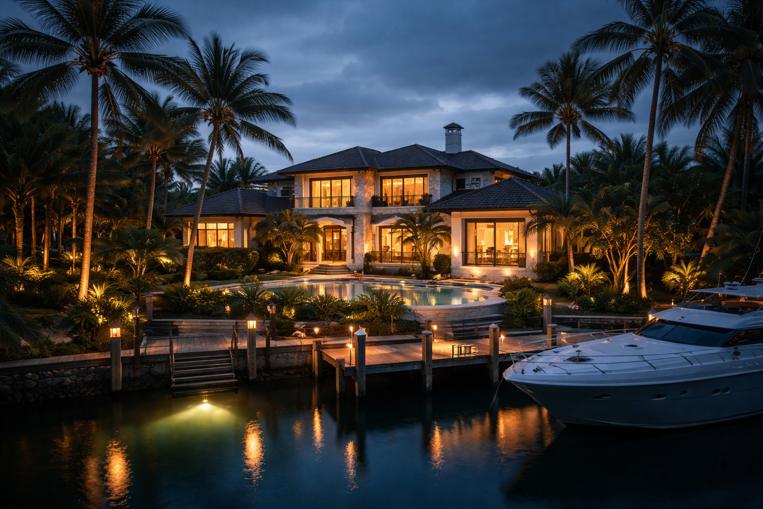 Challenges When Searching for High‑End Homes