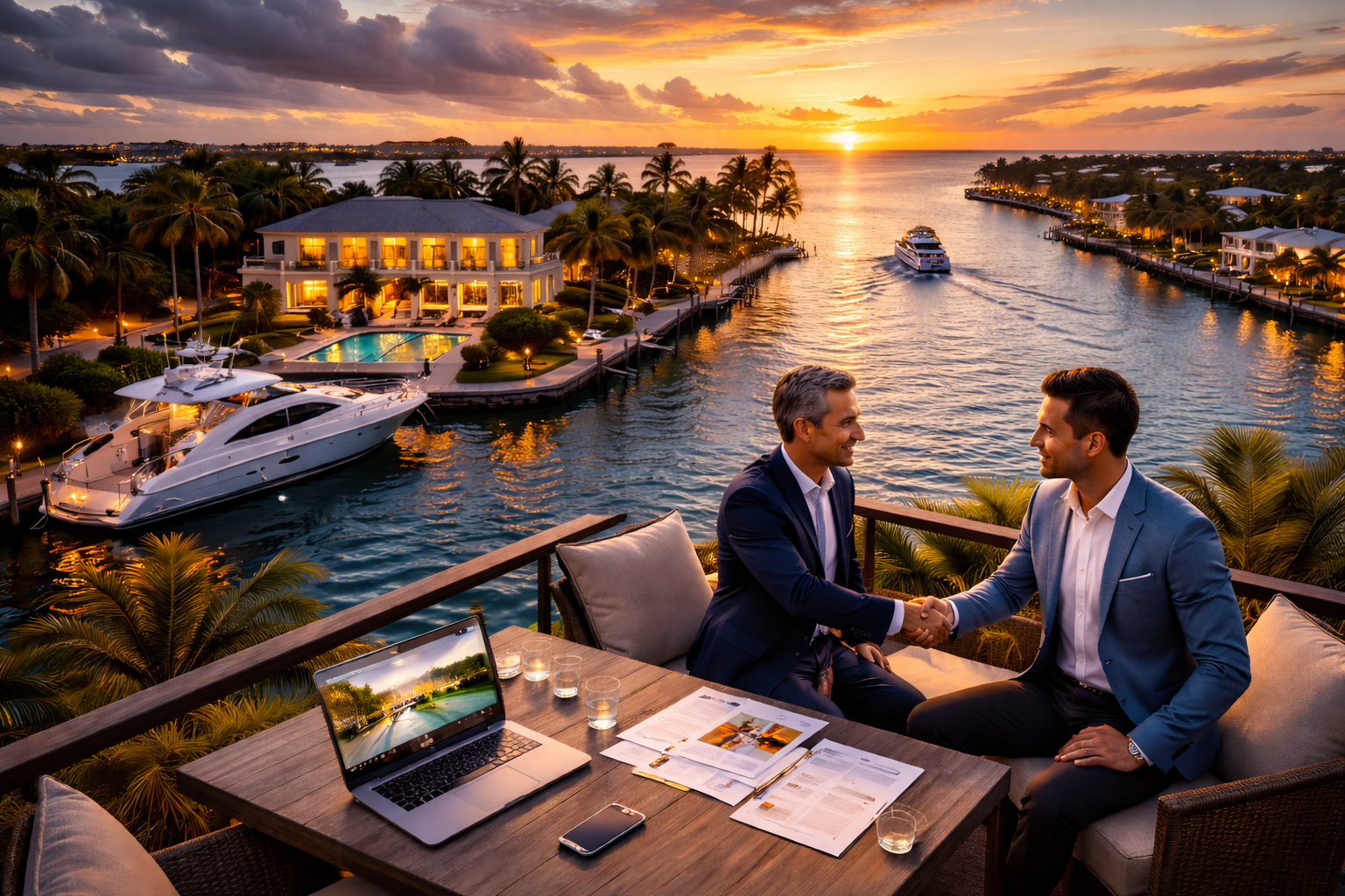 Considering Off‑Market Property Opportunities