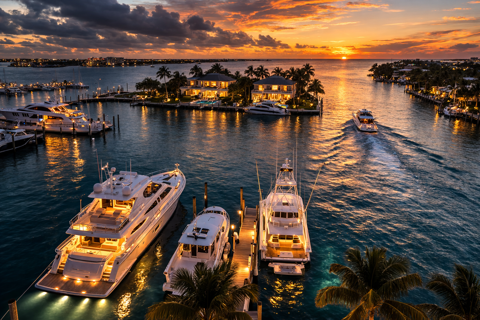How to Evaluate a Boating or Marine Event