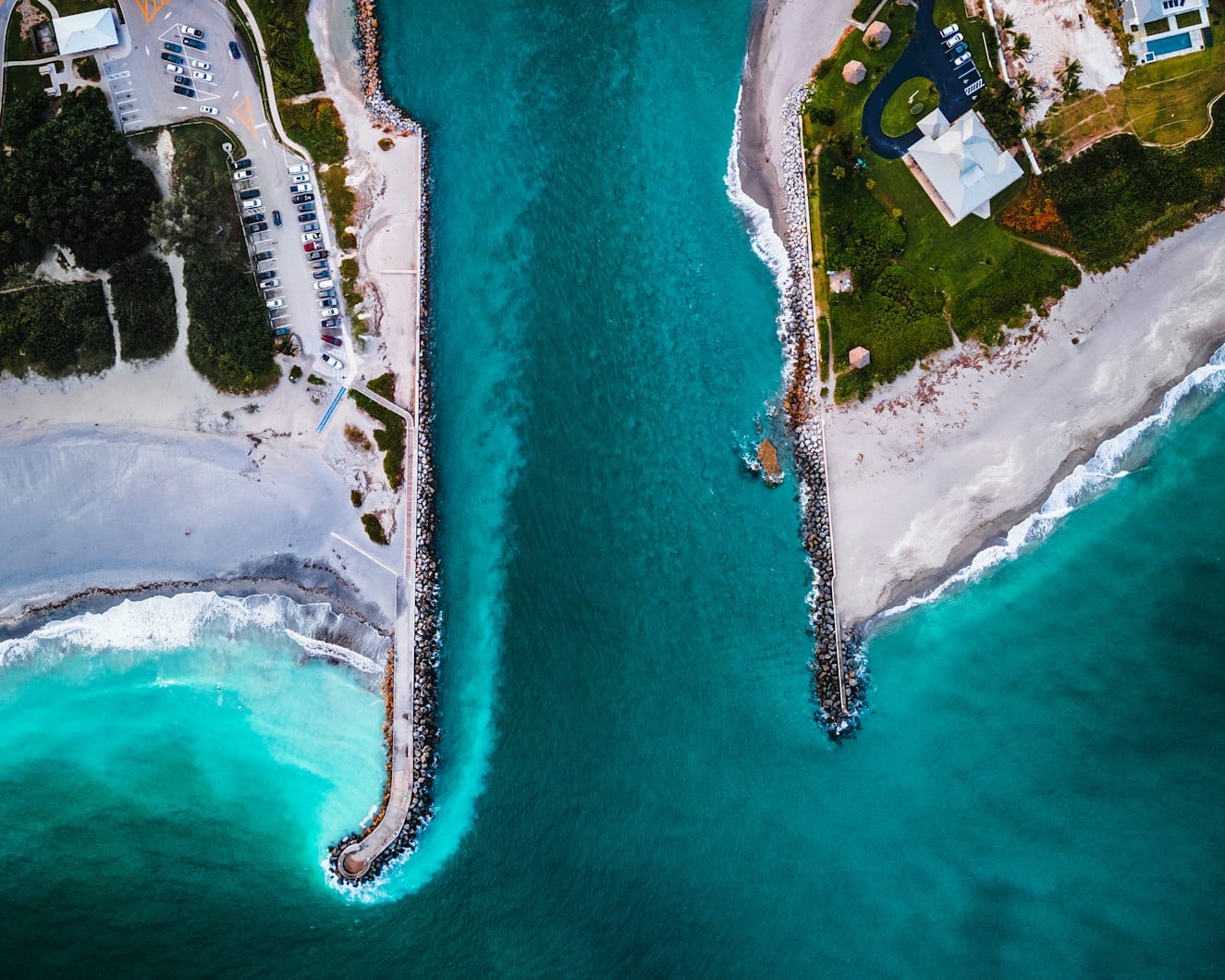 Evaluating Waterfront and Inlet Properties: Key Questions and Considerations