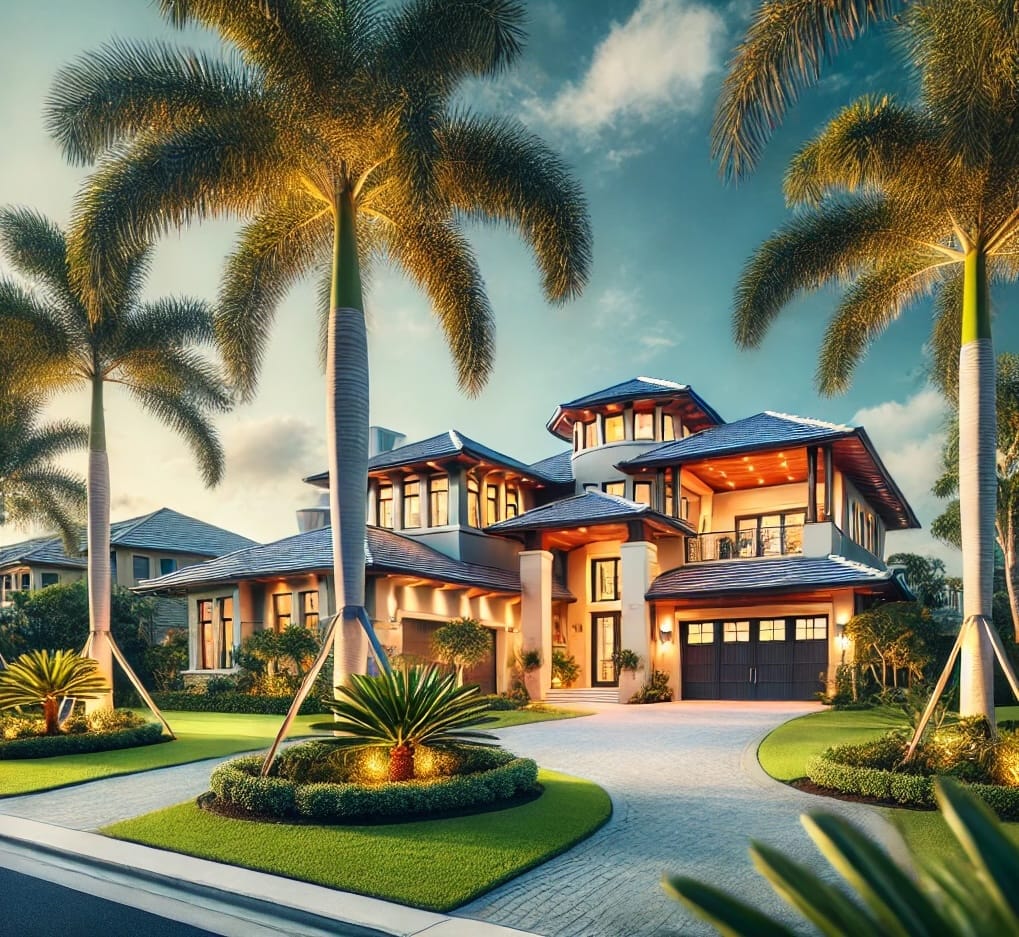 Approaching Property Tax Decisions