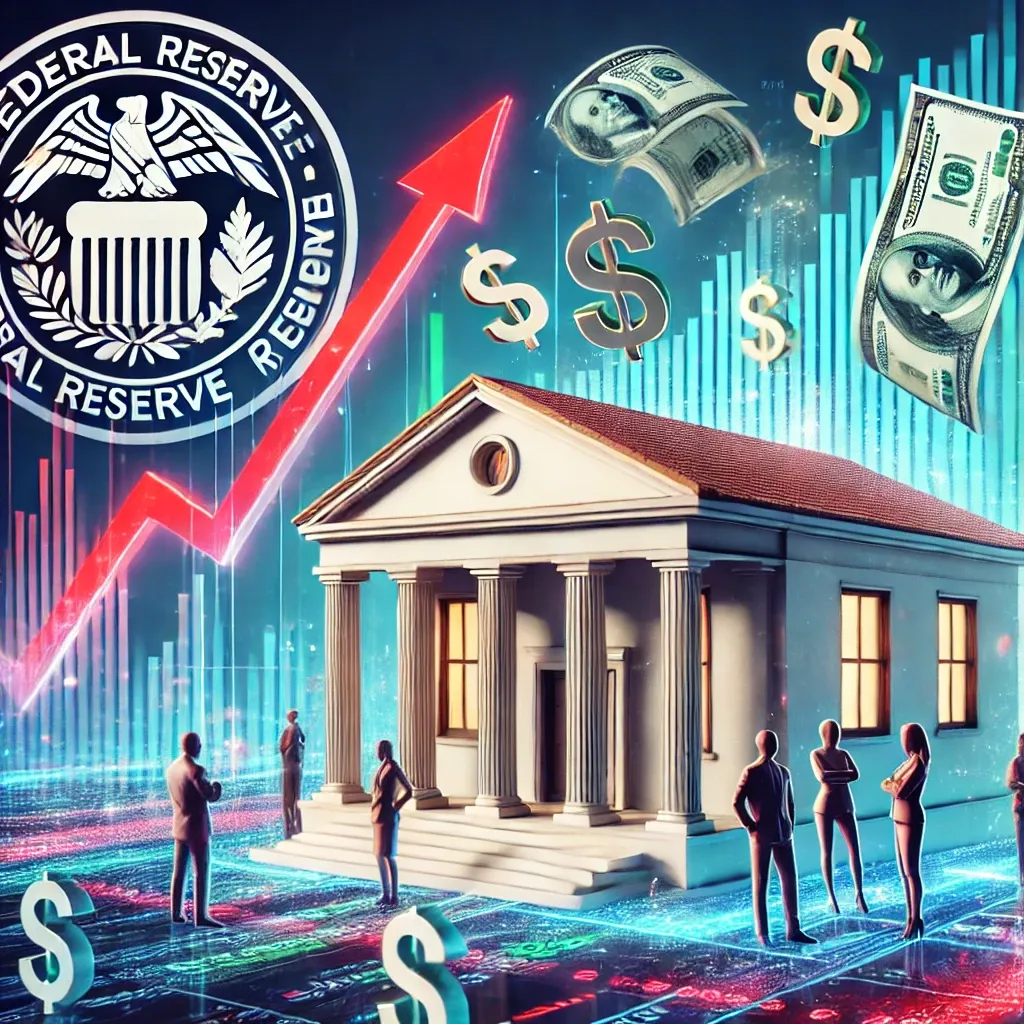 Understanding Interest Rate Changes: Questions and Checklists for Home Buyers and Sellers