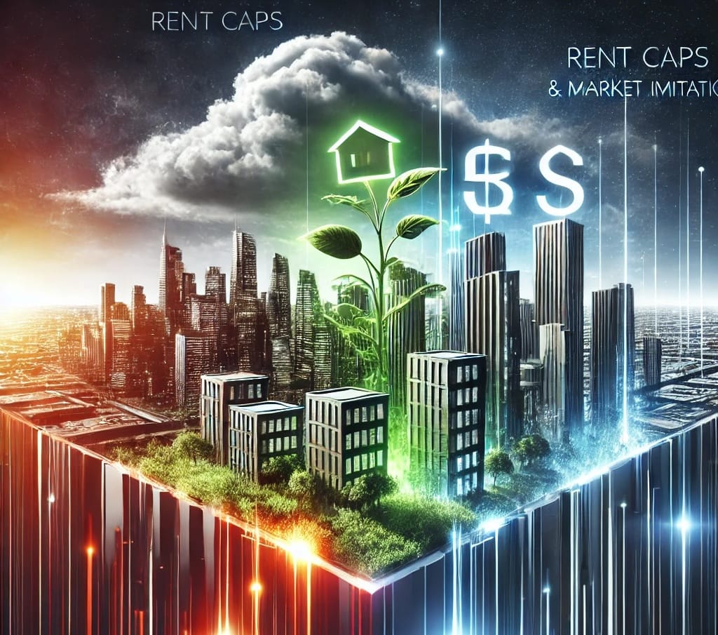 Understanding Rent Caps: Questions and Considerations
