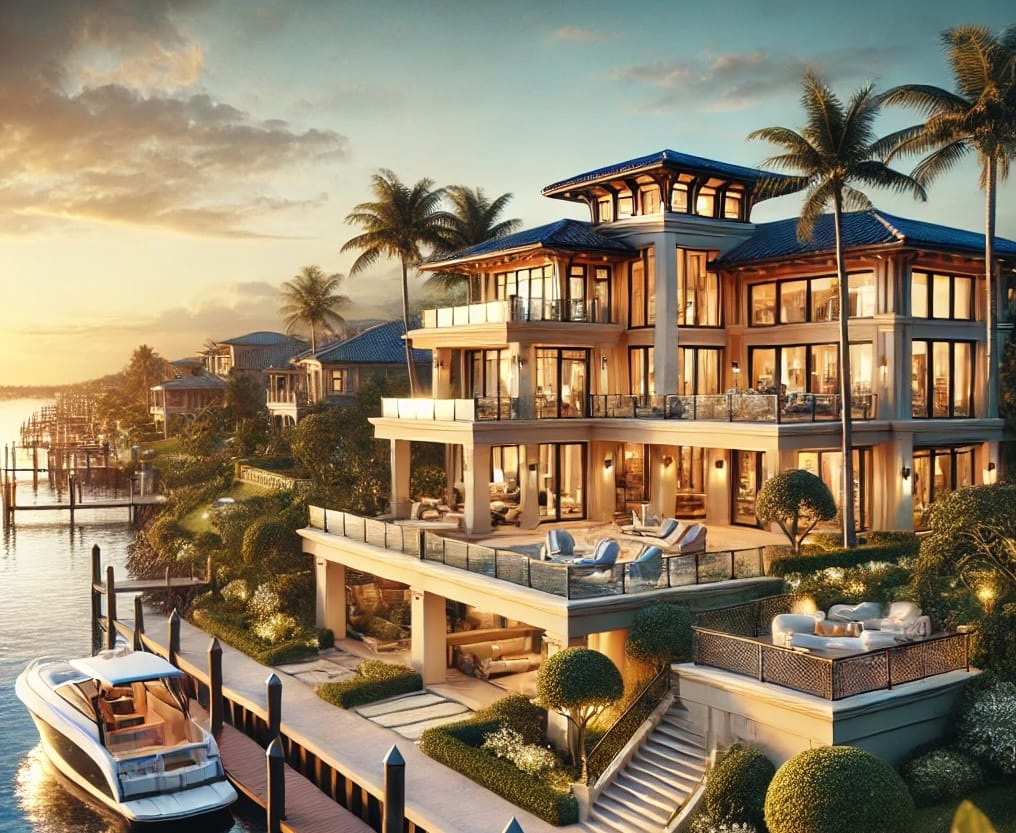 Decision Guide for Residential Property Considerations