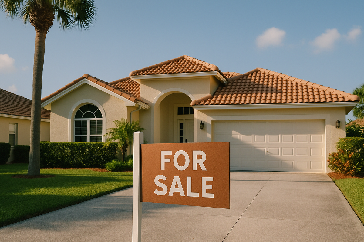 A 50-Year Mortgage?