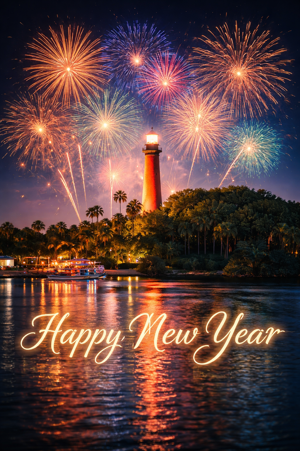 Happy New Year