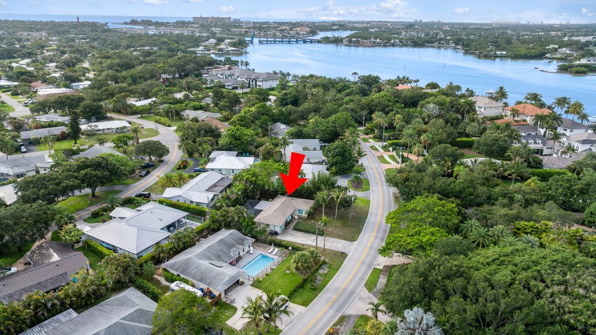 Deal of the Week: Riverside Drive