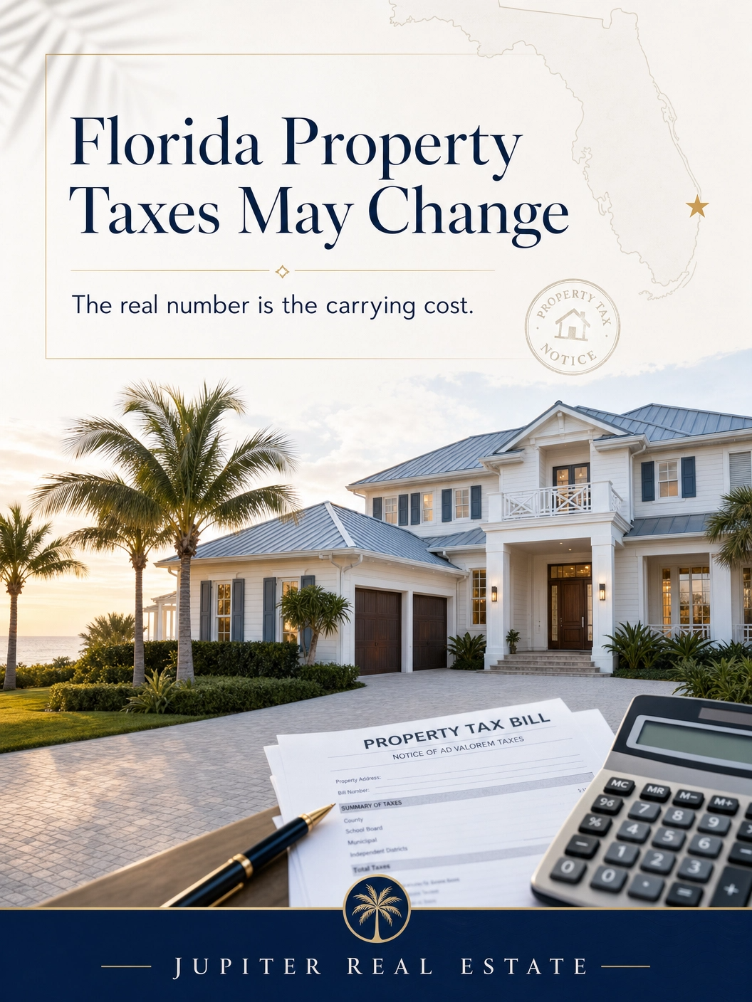 Florida May Reward You