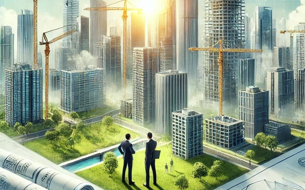 Strategies for Success in Real Estate