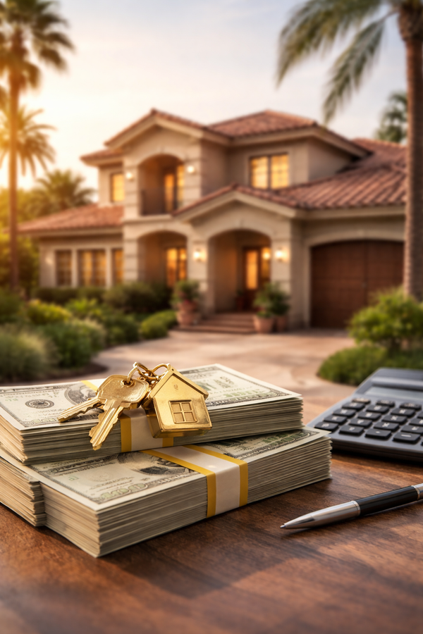 How Do We Solve Housing Affordability?