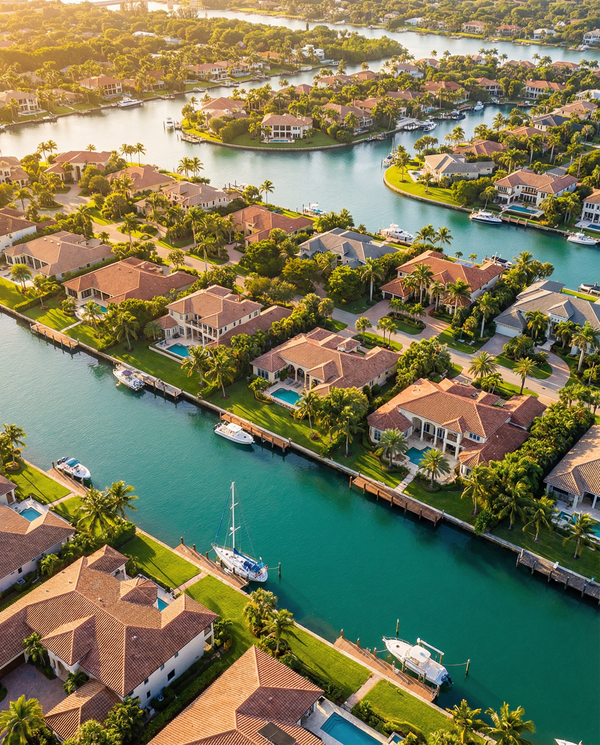 Is Jupiter Housing Crashing?