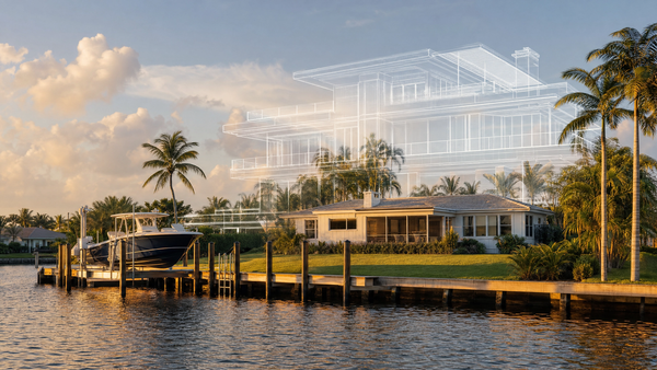 Jupiter Renovation Might Not Matter