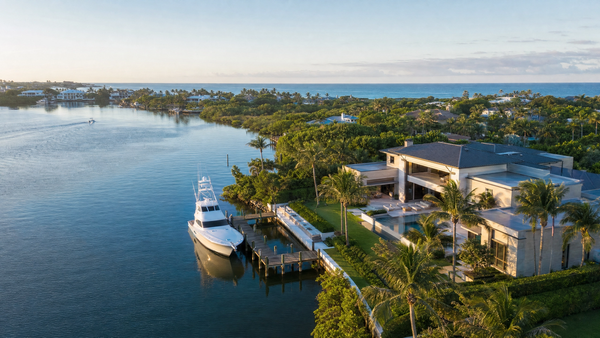 The Jupiter Assets Wealthy Buyers Still Want