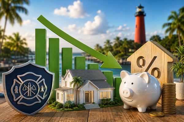 Jupiter’s Proposed Tax Rate Is Changing