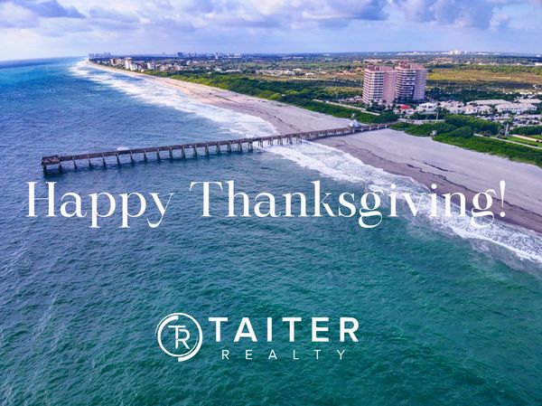 Happy Thanksgiving!