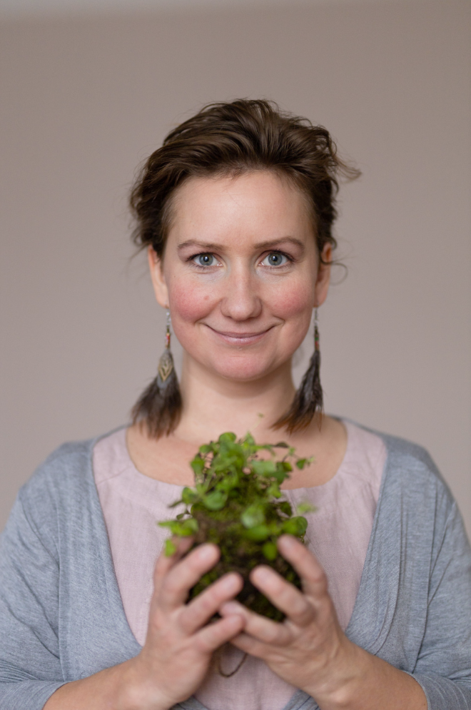 Lenka Sobková – farmaceutka