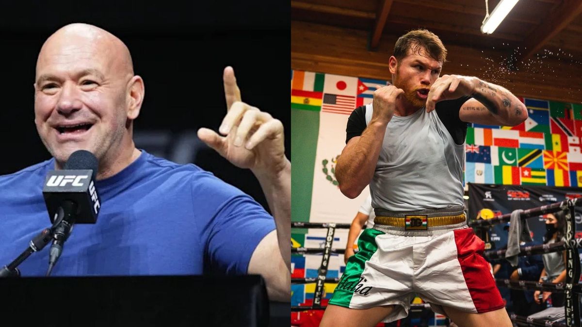 Canelo Alvarez vs Terence Crawford LIVE on Netflix – Dana White to promote; see statement. Merab Dvalishvili climbs the UFC P4P rankings.