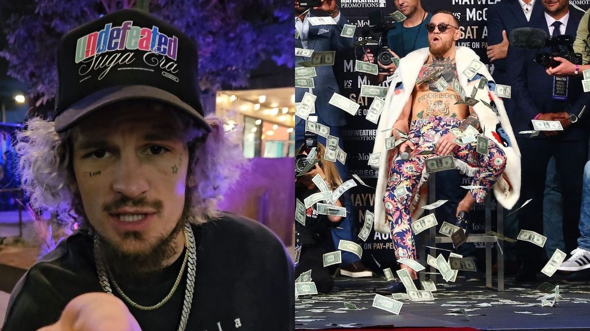 Sean O'Malley talks rematch with Merab Dvalishvili – picks between Charles Oliveira vs Ilia Topuria.