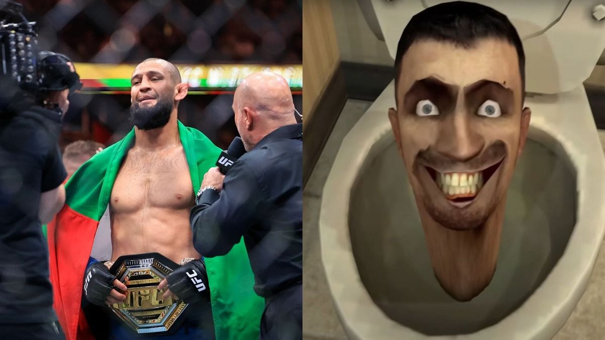 Khamzat Chimaev joins Top 5 in UFC Pound-For-Pound rankings. TikTok slang gets added to Cambridge Dictionary.