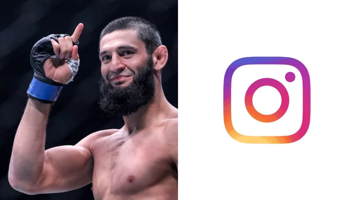 Khamzat Chimaev isn't ruling out fighting Islam Makhachev. Instagram launches new 'reposts' feature.