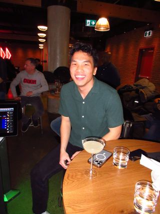 Clement Leong