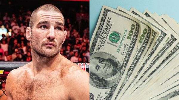 Sean Strickland reveals net worth & investments. Sean O'Malley's change heading into UFC 316.